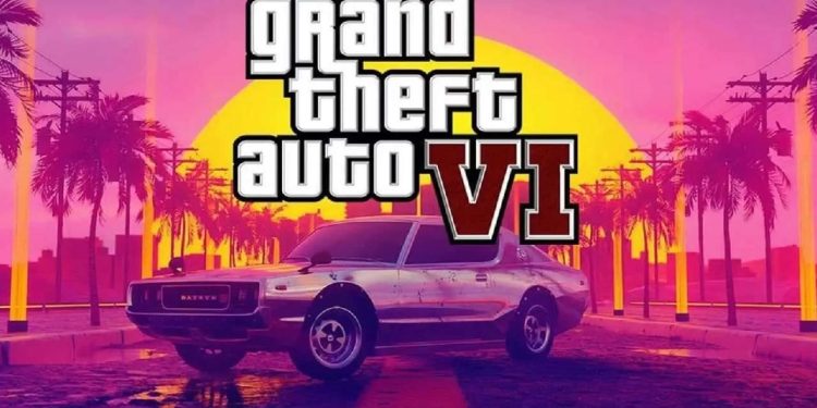 بازی GTA 6 احتمالا سال 2023 معرفی می‌شود