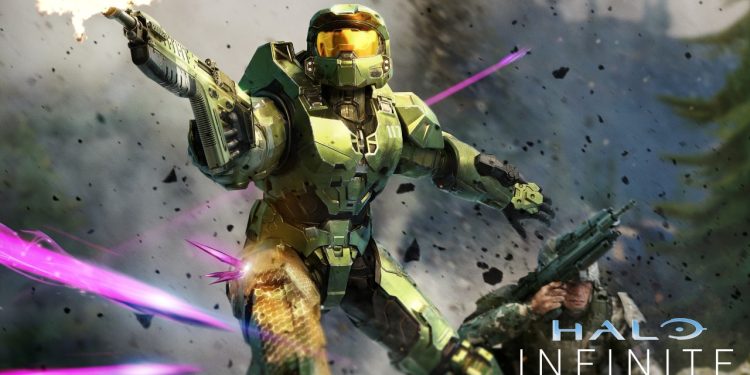 بازی های آینده سری Halo توسط استودیو 343 Industries ساخته نمی‌شوند