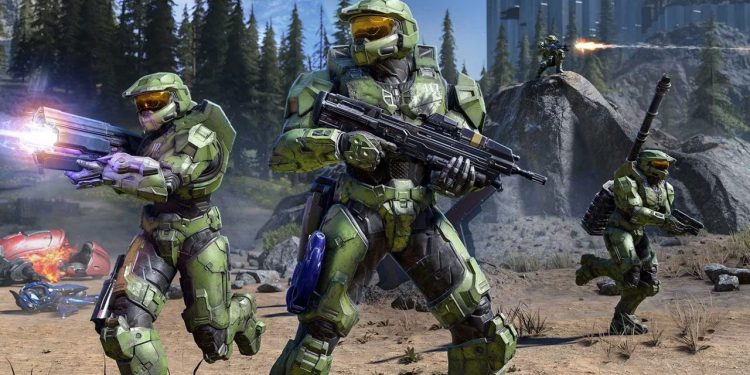 استودیو 343 Industries به ساخت بازی Halo ادامه می‌دهد