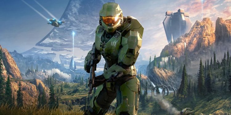 سازندگان سابق بازی Halo Infinite از مدیریت مایکروسافت انتقاد دارند