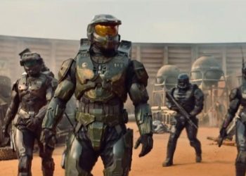 رئیس بخش چندرسانه‌ای Halo از استودیوی 343Industries جدا شد