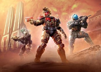 جوزف استاتن از سازندگان اصلی سری Halo از استودیو 343 Industries جدا شد