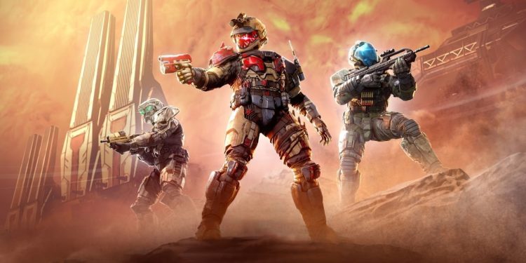 جوزف استاتن از سازندگان اصلی سری Halo از استودیو 343 Industries جدا شد
