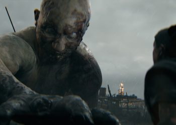 اخبار تازه‌ای از بازی Hellblade 2 در سال جدید منتشر خواهد شد