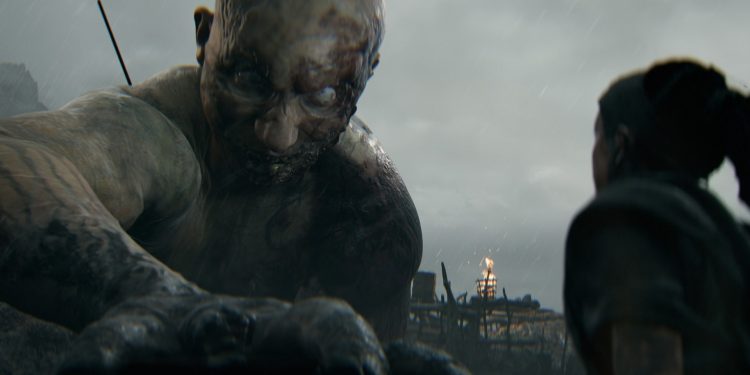 اخبار تازه‌ای از بازی Hellblade 2 در سال جدید منتشر خواهد شد