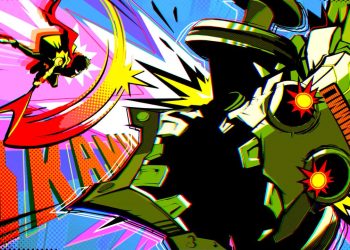 زمان لازم برای تمام کردن بازی Hi-Fi Rush