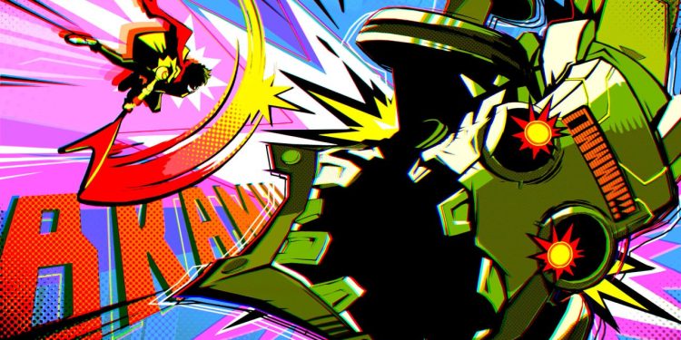 زمان لازم برای تمام کردن بازی Hi-Fi Rush