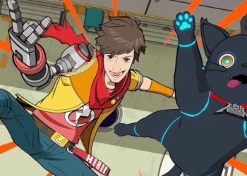 بازی Hi-Fi Rush یک غافلگیری همه‌چیز‌تمام است