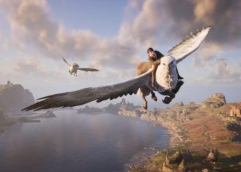 بازی Hogwarts Legacy بالاترین فروش پلی استیشن، ایکس باکس و استیم را داشته است