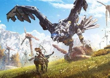 نسخه ریمیک بازی Horizon Zero Dawn توسط Guerrilla Games ساخته نمی‌شود