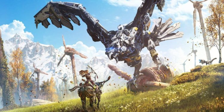 نسخه ریمیک بازی Horizon Zero Dawn توسط Guerrilla Games ساخته نمیشود