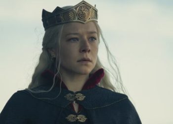 شخصیت‌های بلاد و چیز در فصل دوم سریال House of the Dragon حضور خواهند داشت