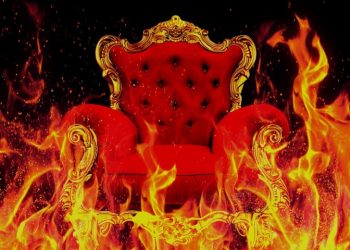 صندلی داغ گیمفا: آشنایی با اعضای تحریریه؛ قسمت اول