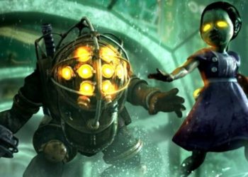 چگونه BioShock به یکی از بهترین بازی‌های تاریخ تبدیل شد