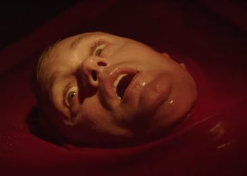 نقدها و نمرات فیلم Infinity Pool