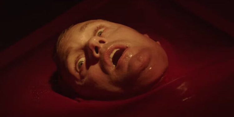 نقدها و نمرات فیلم Infinity Pool