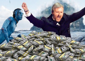 باکس آفیس | افزایش فروش Avatar: The Way Of Water در آغاز سال نوی میلادی