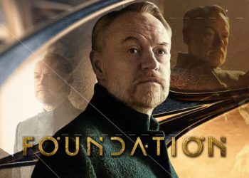 تریلر فصل دوم سریال Foundation