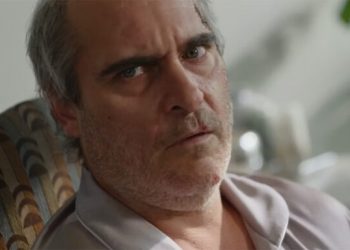 تریلر جدید فیلم Beau is Afraid با بازی واکین فینیکس