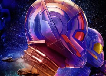 نبرد با کانگ در تریلر جدید فیلم Ant-Man and the Wasp: Quantumania + پوستر
