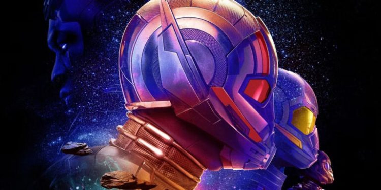 نبرد با کانگ در تریلر جدید فیلم Ant-Man and the Wasp: Quantumania + پوستر
