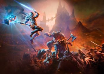 سازنده Kingdoms of Amalur: Re-Reckonin یک بازی جدید می‌سازد