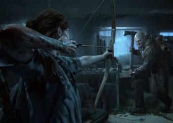 استودیو ناتی داگ شایعات مربوط به بازی The Last of Us Part 3 را رد کرد