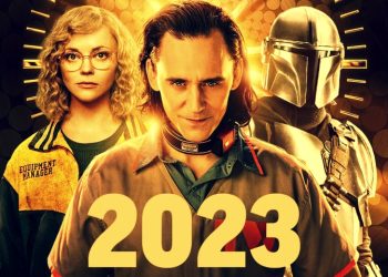 سریال‌های جذاب ۲۰۲۳ | از The Last of Us تا Loki