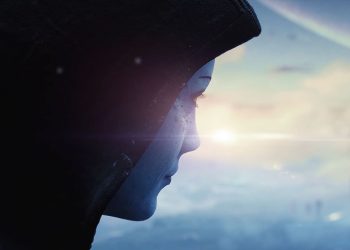 نویسنده ارشد سری Mass Effect از استودیو Bioware جدا شد