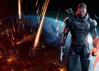 نویسنده سری Mass Effect جدایی خود را از بایوور اعلام کرد