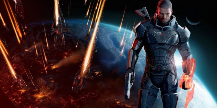 نویسنده سری Mass Effect جدایی خود را از بایوور اعلام کرد