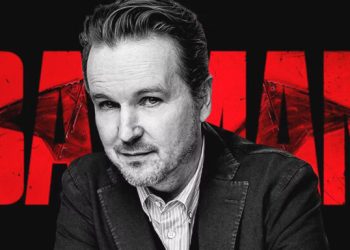 مت ریوز همچنان در حال کار روی فیلم The Batman 2 است