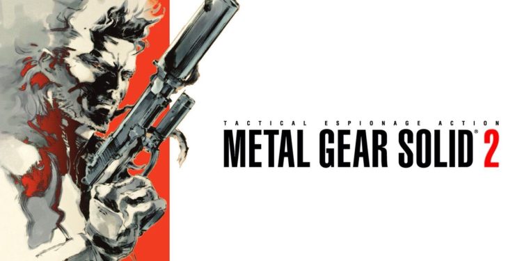 هیدئو کوجیما: انتشار بازی Metal Gear Solid 2 تقریبا غیر‌ممکن بود
