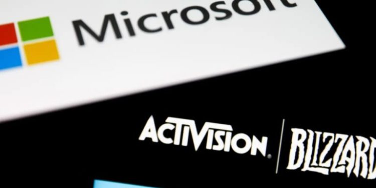 کشور شیلی قرارداد خرید اکتیویژن توسط مایکروسافت را تصویب کرد