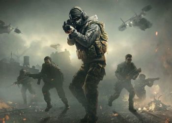 خرید اکتیویژن بلیزارد توسط مایکروسافت در کشور شیلی تایید شد