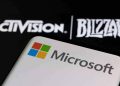 گوگل و انویدیا مخالف مالکیت مایکروسافت بر اکتیویژن بلیزارد