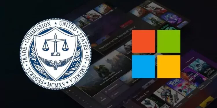 مایکروسافت از ادعای خود مبنی بر غیرقانونی بودن روش‌های FTC عقب‌نشینی کرد