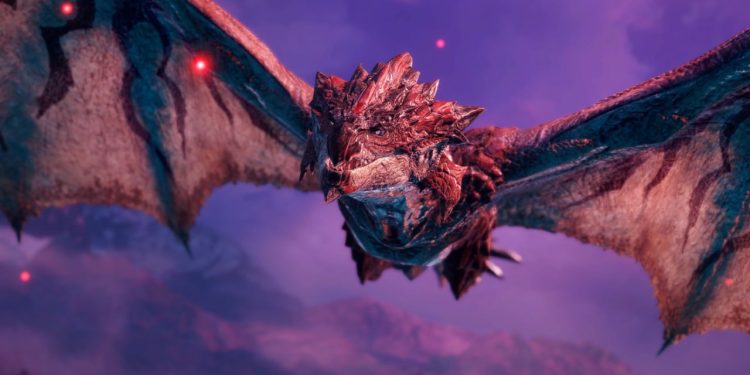حالت های گرافیکی بازی Monster Hunter Rise اعلام شد