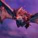 حالت های گرافیکی بازی Monster Hunter Rise اعلام شد