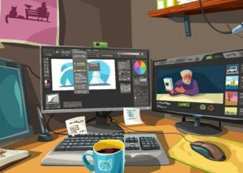 9 بهترین نرم افزارهای ساخت موشن گرافیک و انیمیشن