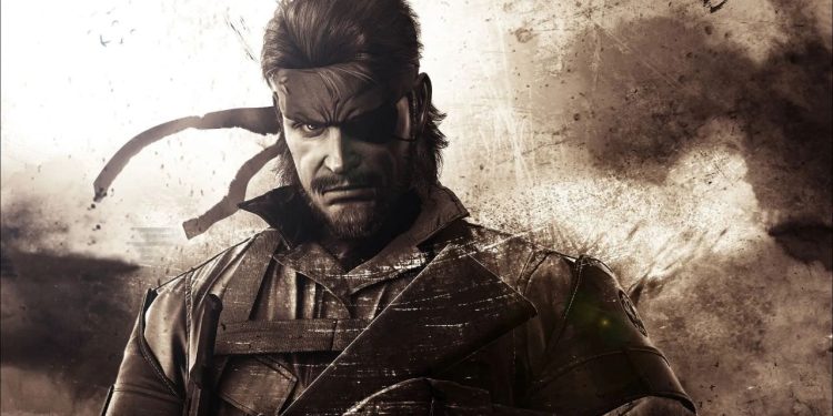 نسخه ریمیک بازی Metal Gear Solid فاش شد