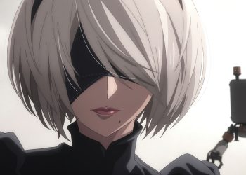 پخش انیمه NieR: Automata Ver1.1a متوقف شد