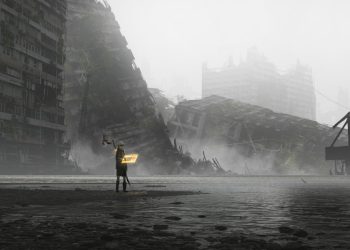 یوکو تارو از معرفی بازی جدید سری Nier می‌گوید