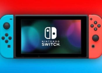نینتندو سوییچ پرفروش‌ترین کنسول آمریکا در سال 2022 بود