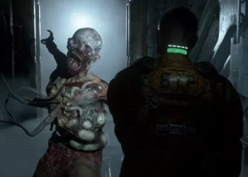 بازی The Callisto Protocol حتی به نصف پیش بینی فروش خود نرسیده است