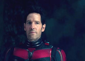 مدت زمان فیلم Ant-Man and the Wasp: Quantumania مشخص شد