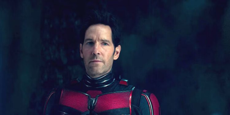 مدت زمان فیلم Ant-Man and the Wasp: Quantumania مشخص شد