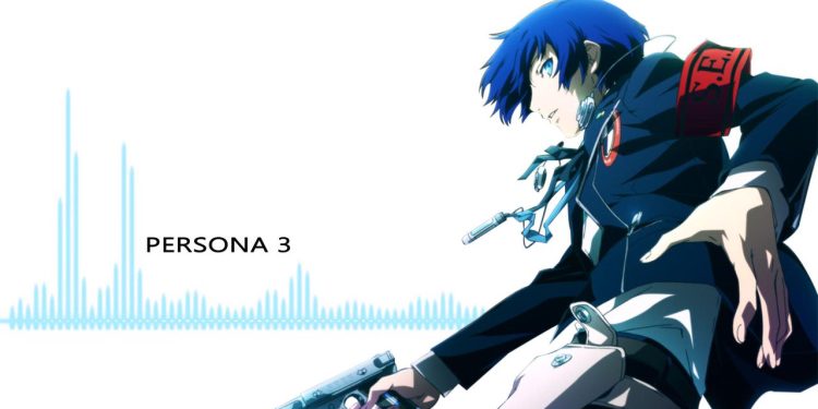 شایعه: نسخه ریمیک بازی Persona 3 در حال ساخت است