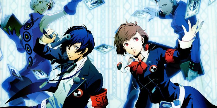 بازی های Persona 6 و Persona 3 Remake در حال ساخت هستند