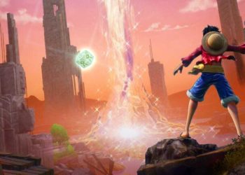 به زودی یک دموی رایگان برای One Piece Odyssey منتشر خواهد شد